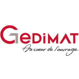 Partenaire — Gedimat